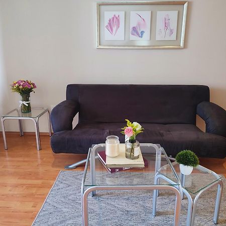 Lombardo Suites Мексико Сити Екстериор снимка