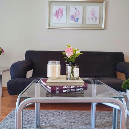 Lombardo Suites Мексико Сити Екстериор снимка