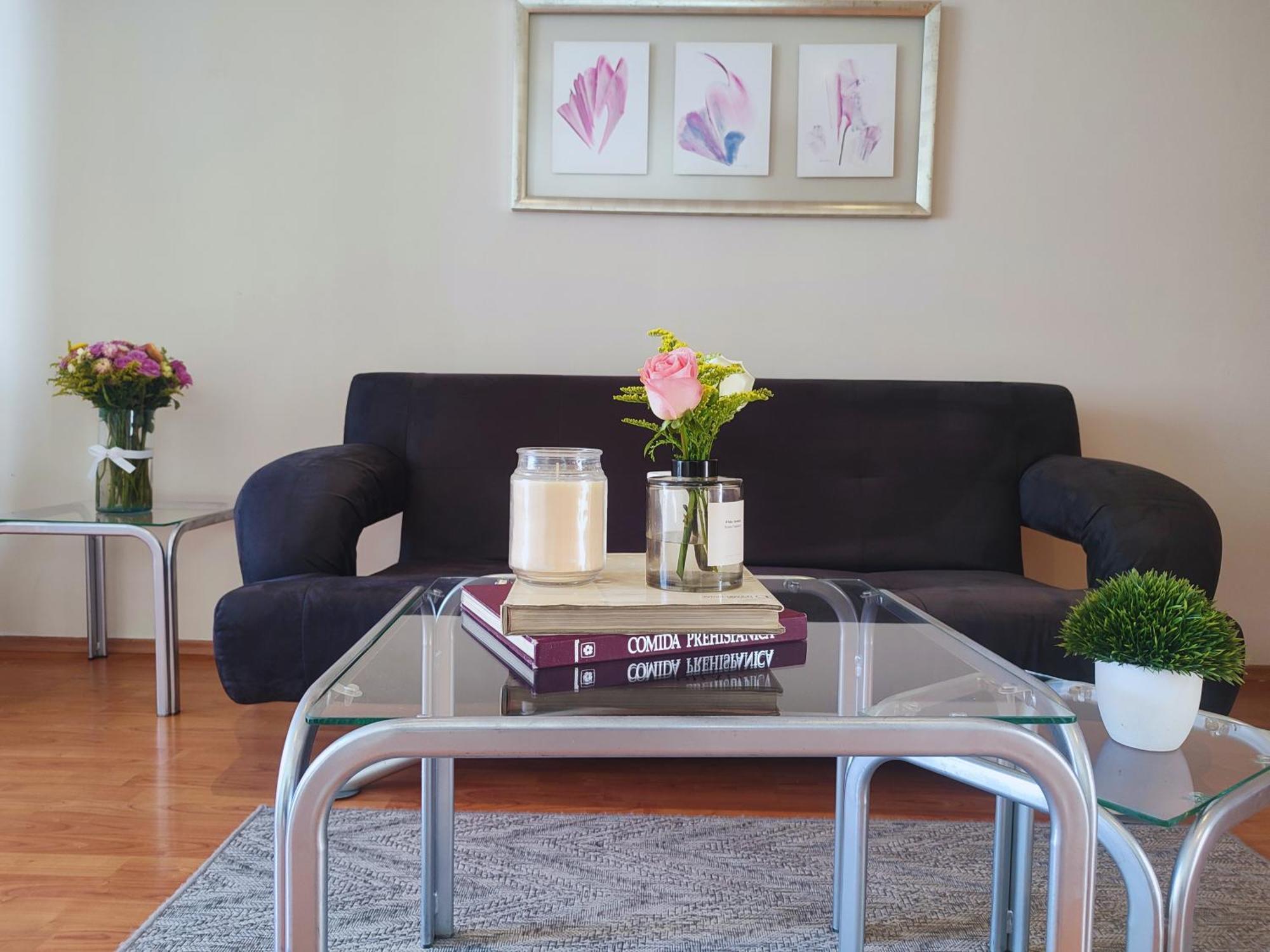 Lombardo Suites Мексико Сити Екстериор снимка