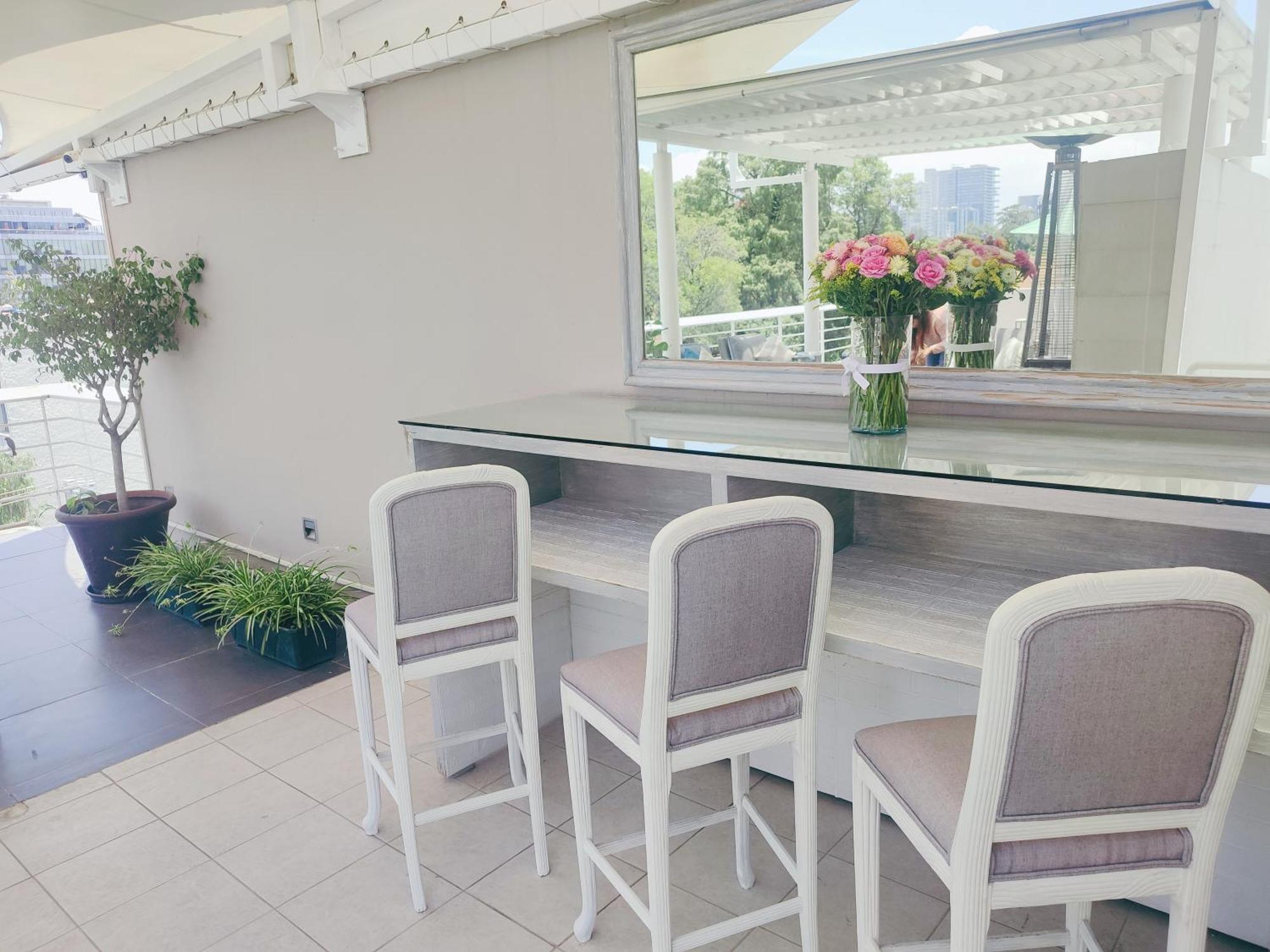 Lombardo Suites Мексико Сити Екстериор снимка