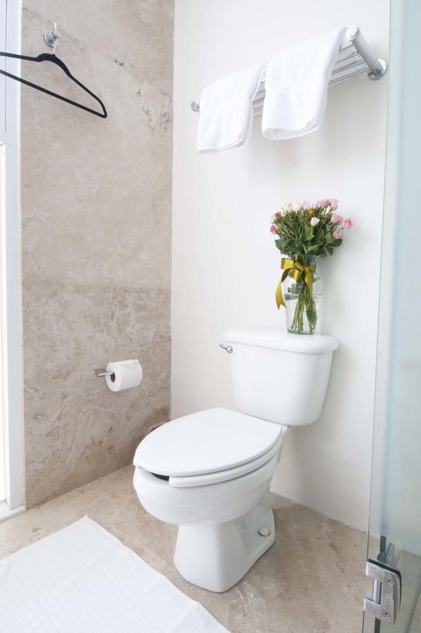 Lombardo Suites Мексико Сити Екстериор снимка