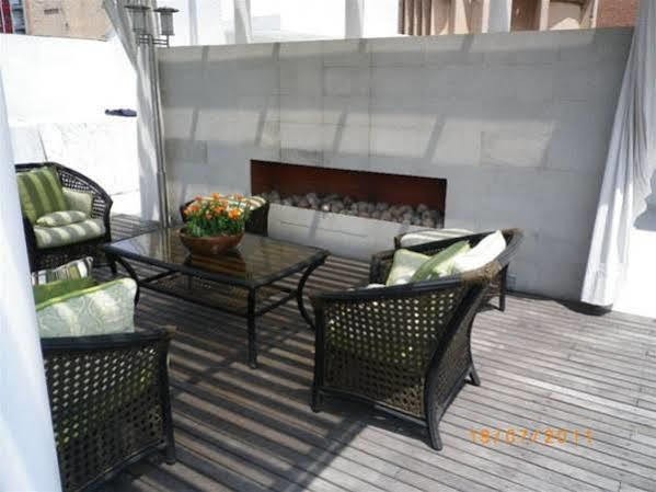 Lombardo Suites Мексико Сити Екстериор снимка