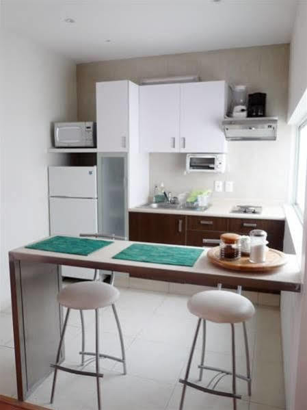 Lombardo Suites Мексико Сити Екстериор снимка